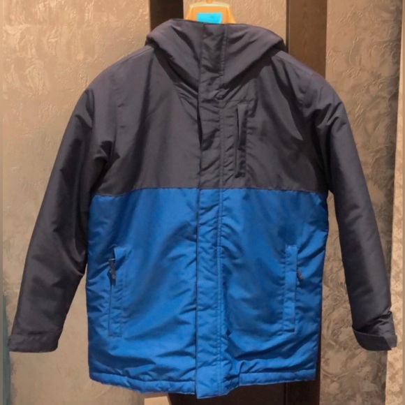 Jacket for 10-12 years boy from the brand in North America, The Children's Place - Picture 2 of 14